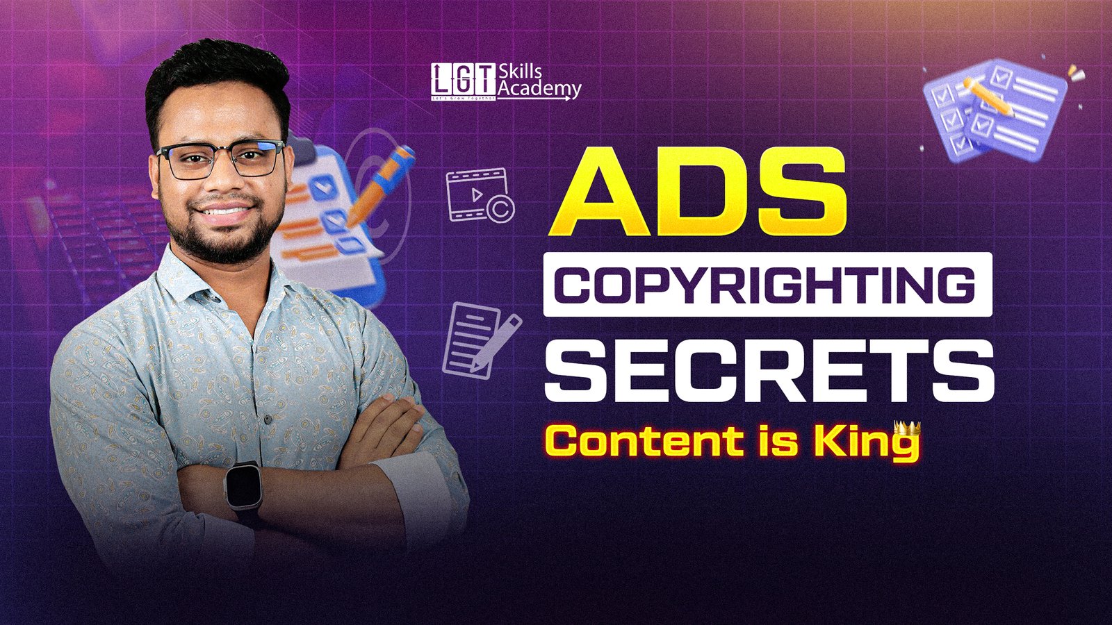 Ads Copywriting Secrets