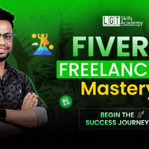 Fiverr Freelancing Mastery