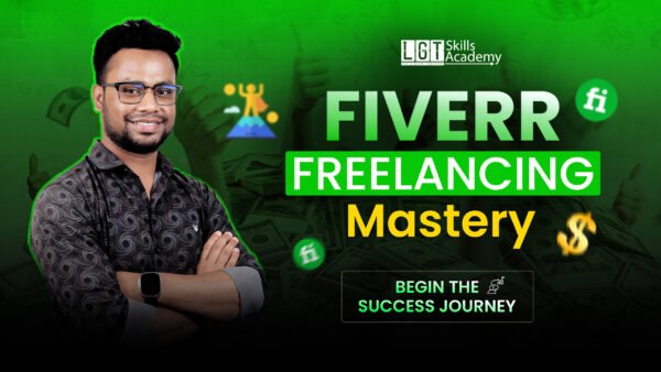 Fiverr Freelancing Mastery